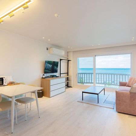 Ocean Palade Hotel Jeju Eksteriør billede