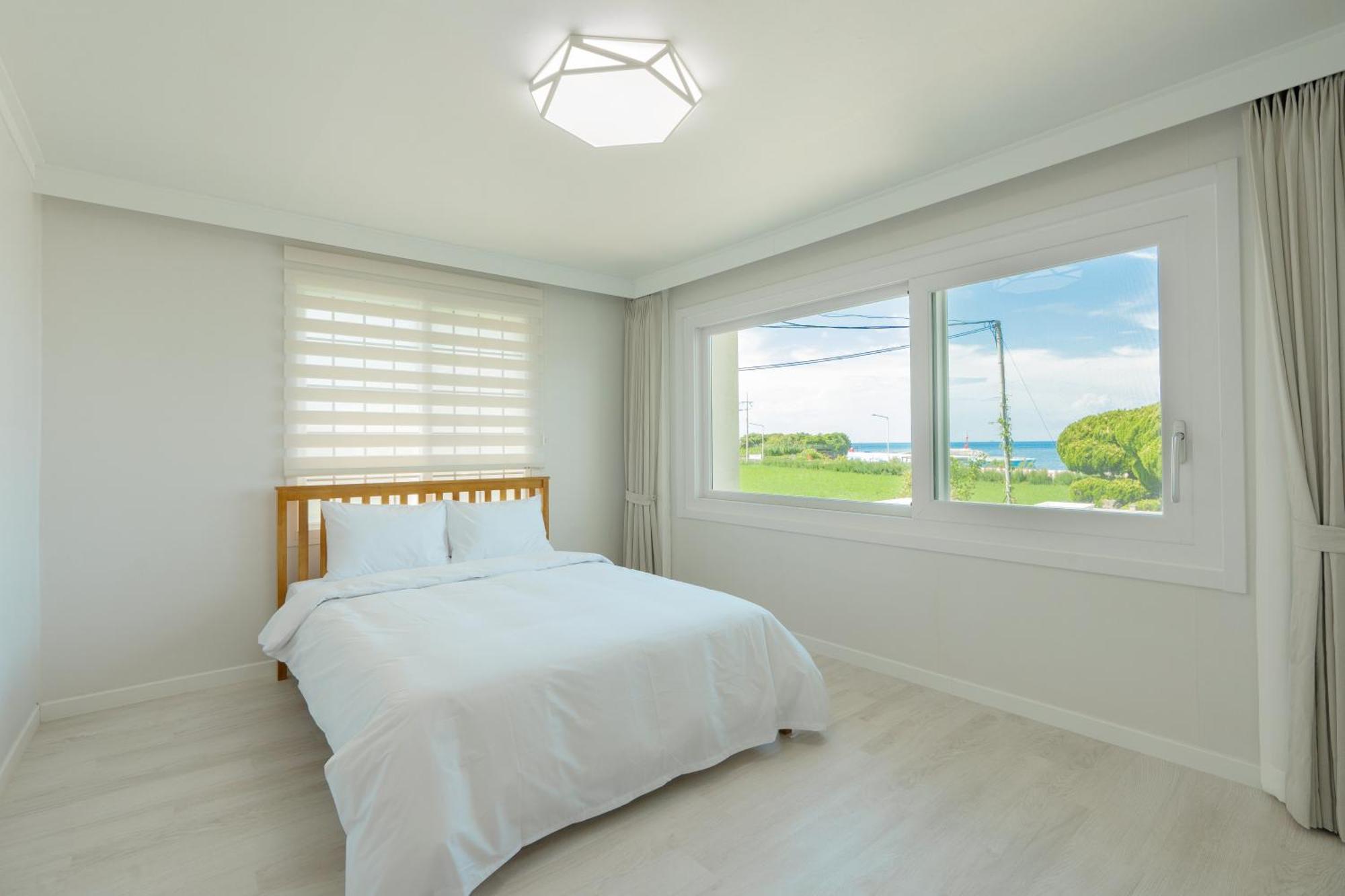 Ocean Palade Hotel Jeju Eksteriør billede