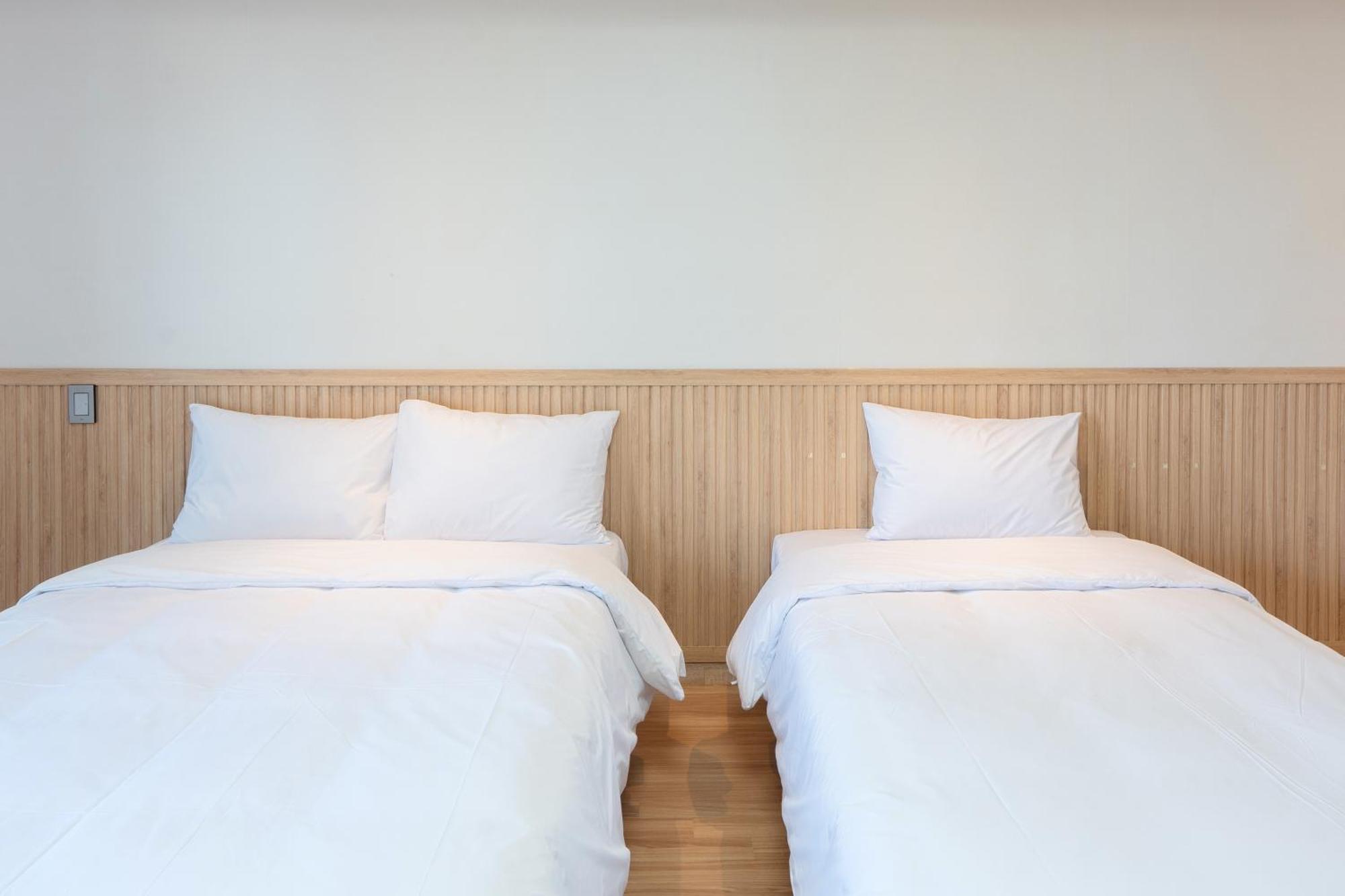 Ocean Palade Hotel Jeju Eksteriør billede