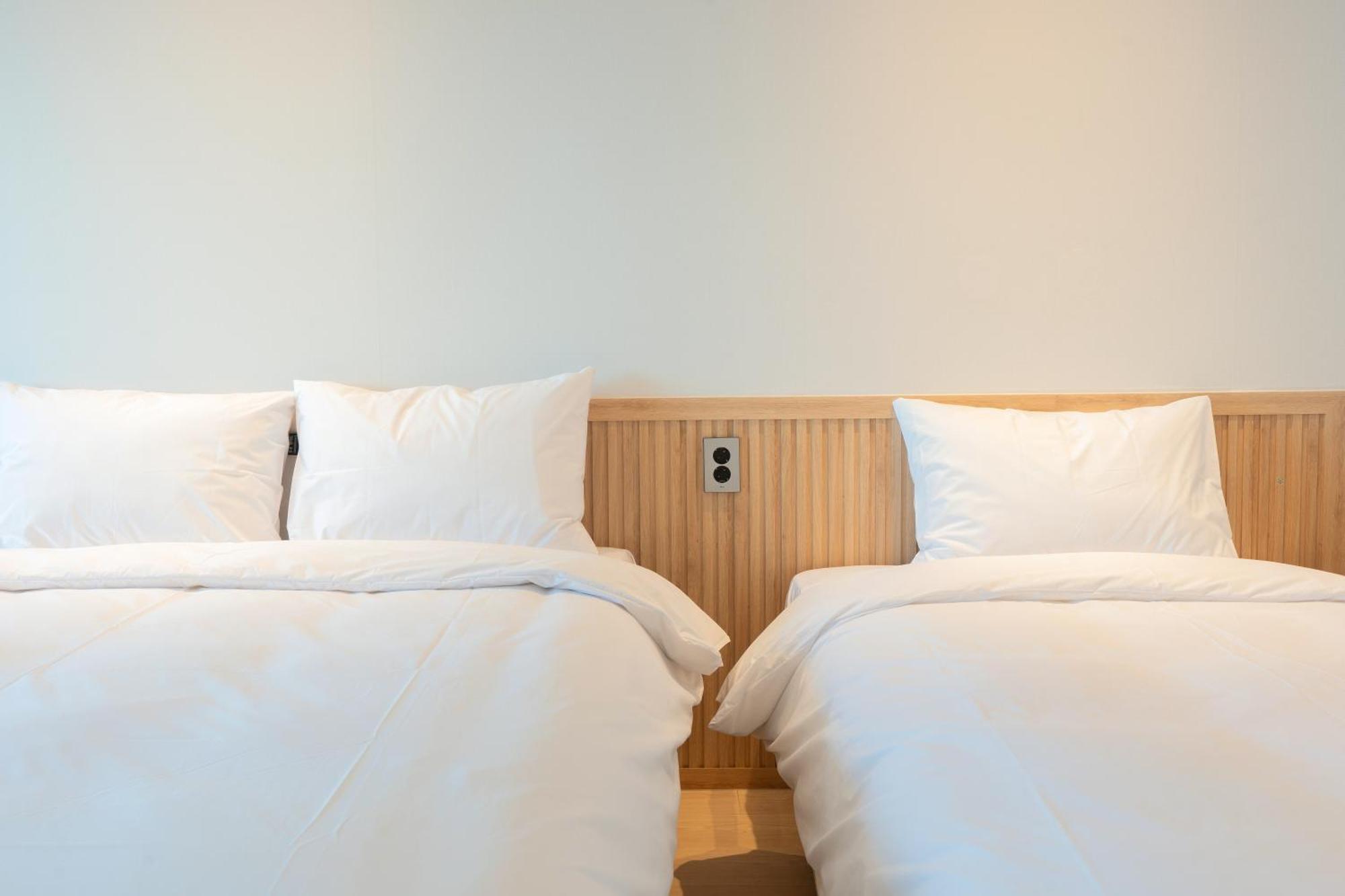 Ocean Palade Hotel Jeju Eksteriør billede